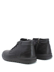 Polacchino Nero Lumberjack