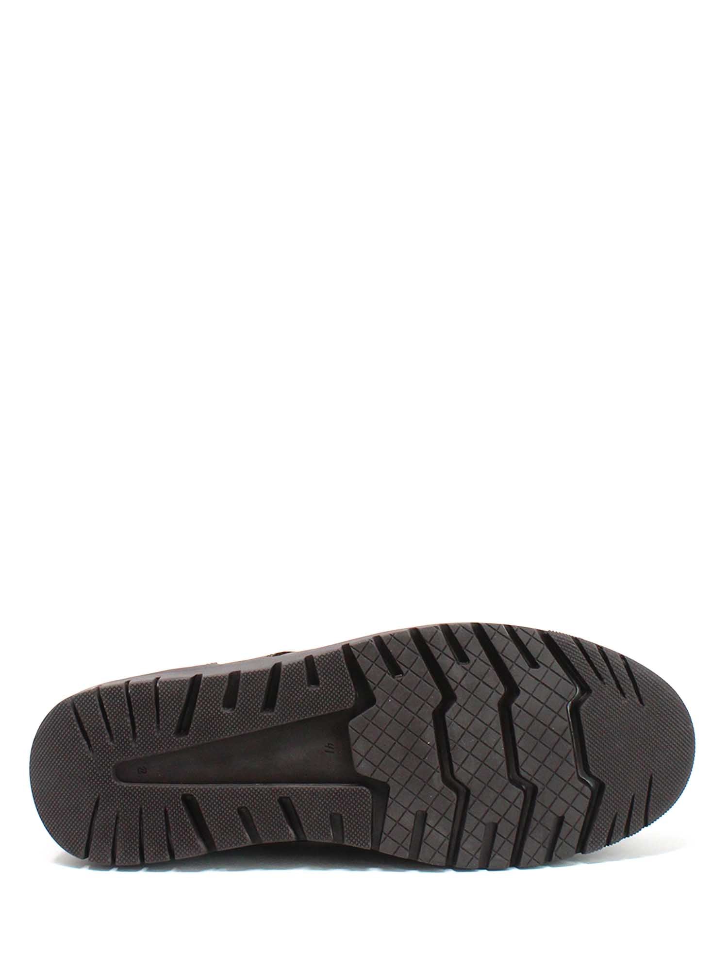 Polacchino Marrone Lumberjack