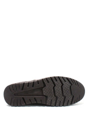 Polacchino Marrone Lumberjack