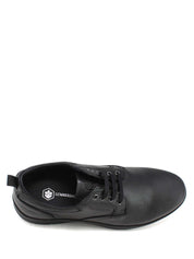 Sneakers Nero Lumberjack