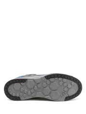 Sneakers Blu Lumberjack