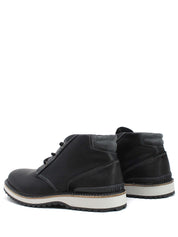 Polacchino Nero Lumberjack