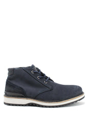 Polacchino Blu Lumberjack