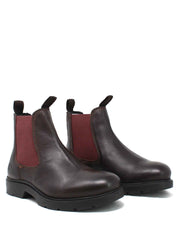 Stivaletti Marrone Lumberjack