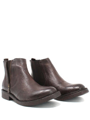 Stivaletti Marrone Lumberjack