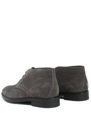 Polacchino Grigio Lumberjack