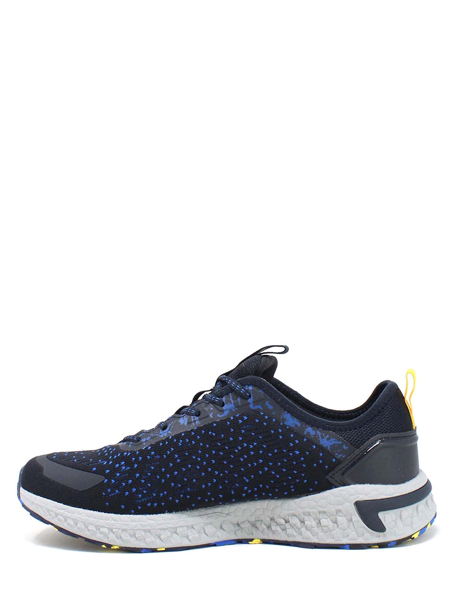 SNEAKERS Blu Lumberjack