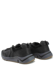 Sneakers Nero Lumberjack