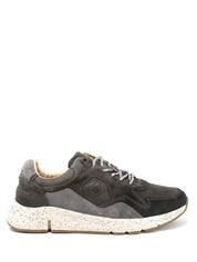 Sneakers Grigio Lumberjack