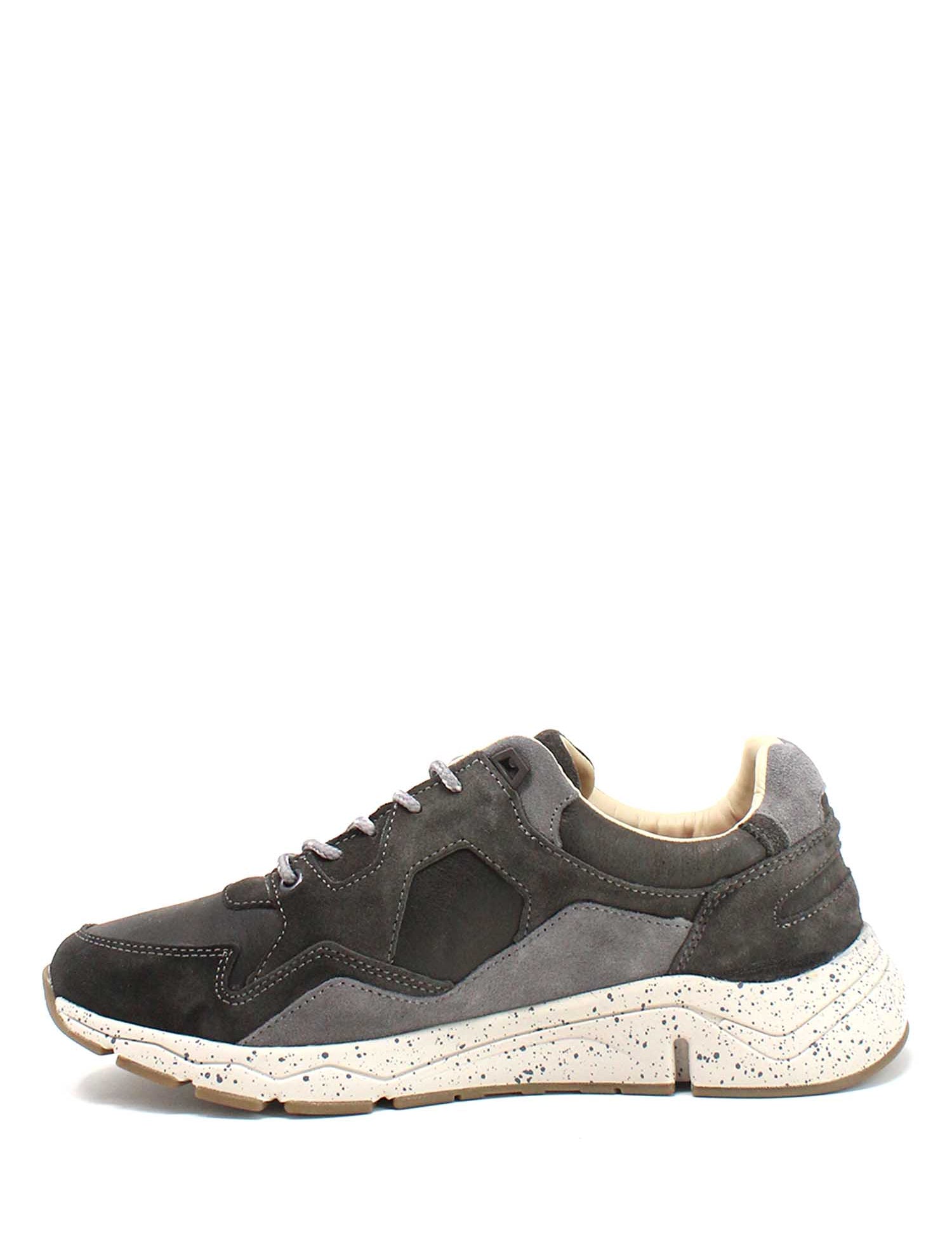 Sneakers Grigio Lumberjack