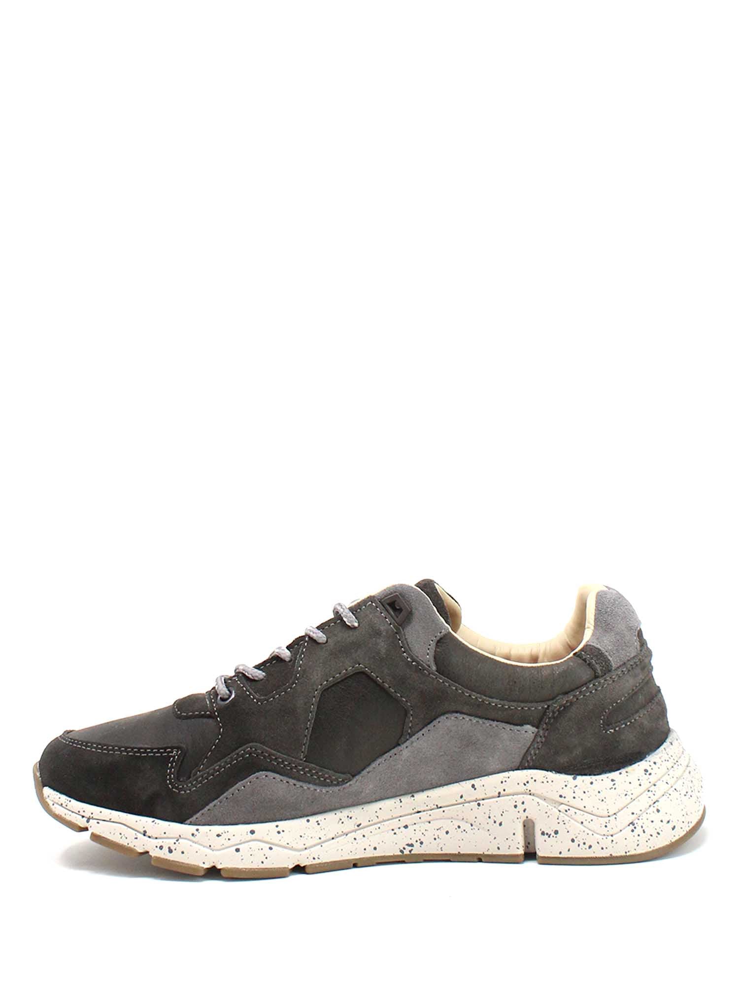 Sneakers Grigio Lumberjack