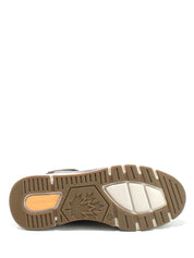 Sneakers Grigio Lumberjack