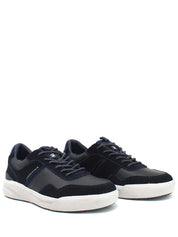 Sneakers Blu Lumberjack