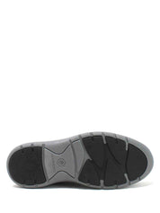 Stivaletti Nero Lumberjack