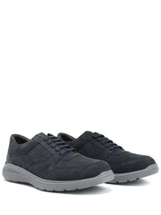 Sneakers Blu Lumberjack