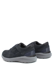 Sneakers Blu Lumberjack