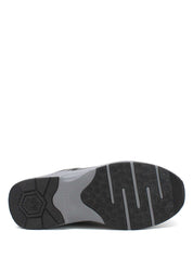 Sneakers Nero Lumberjack