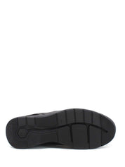 Sneakers Nero Lumberjack