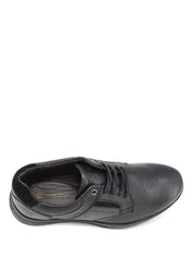 Sneakers Nero Lumberjack