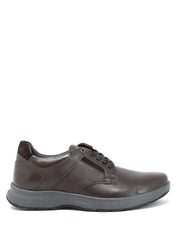 Sneakers Marrone Lumberjack