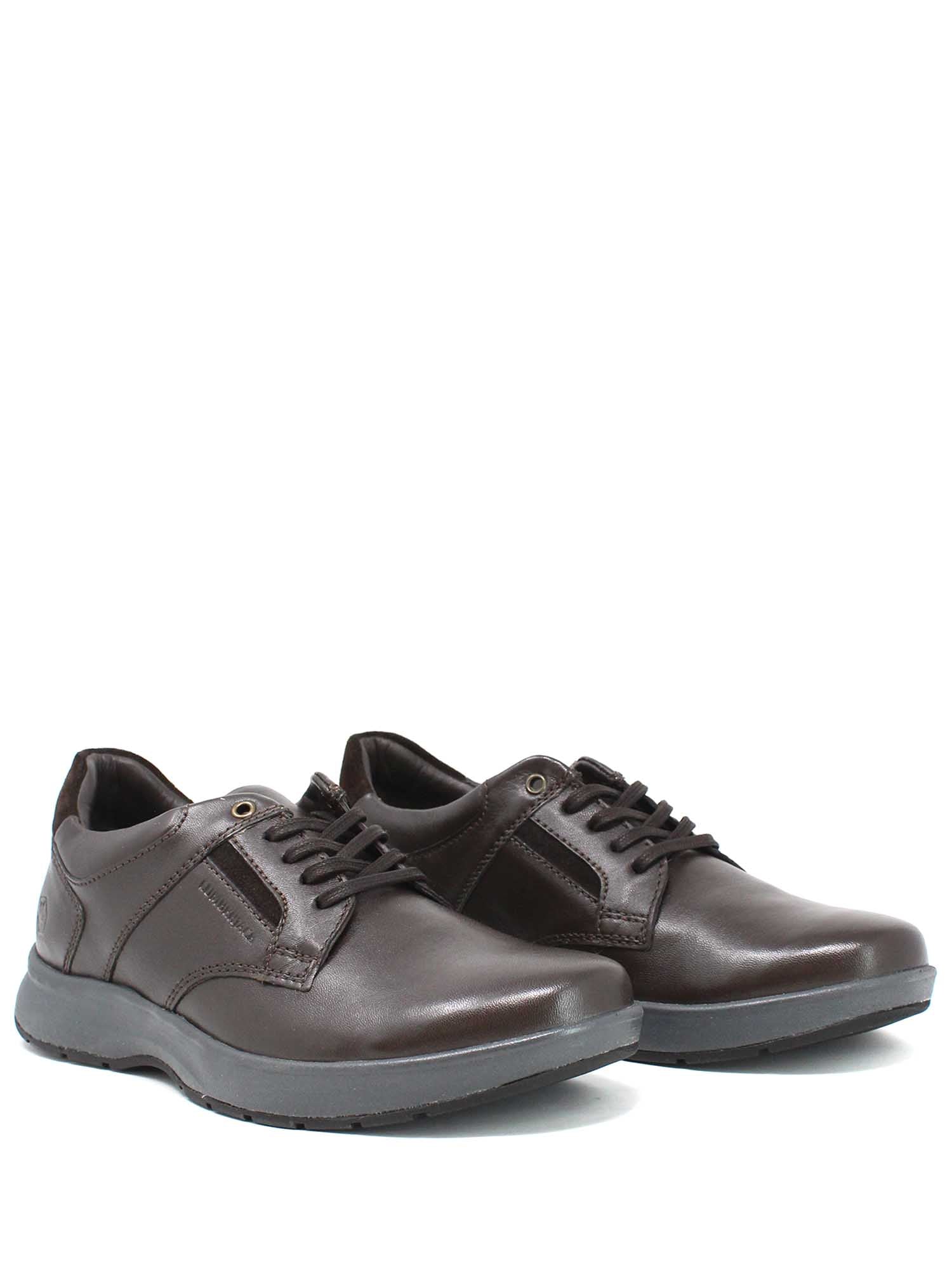 Sneakers Marrone Lumberjack