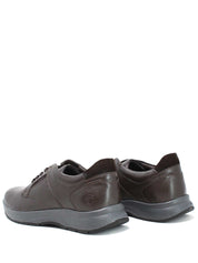 Sneakers Marrone Lumberjack