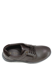 Sneakers Marrone Lumberjack