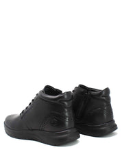 Polacchino Nero Lumberjack