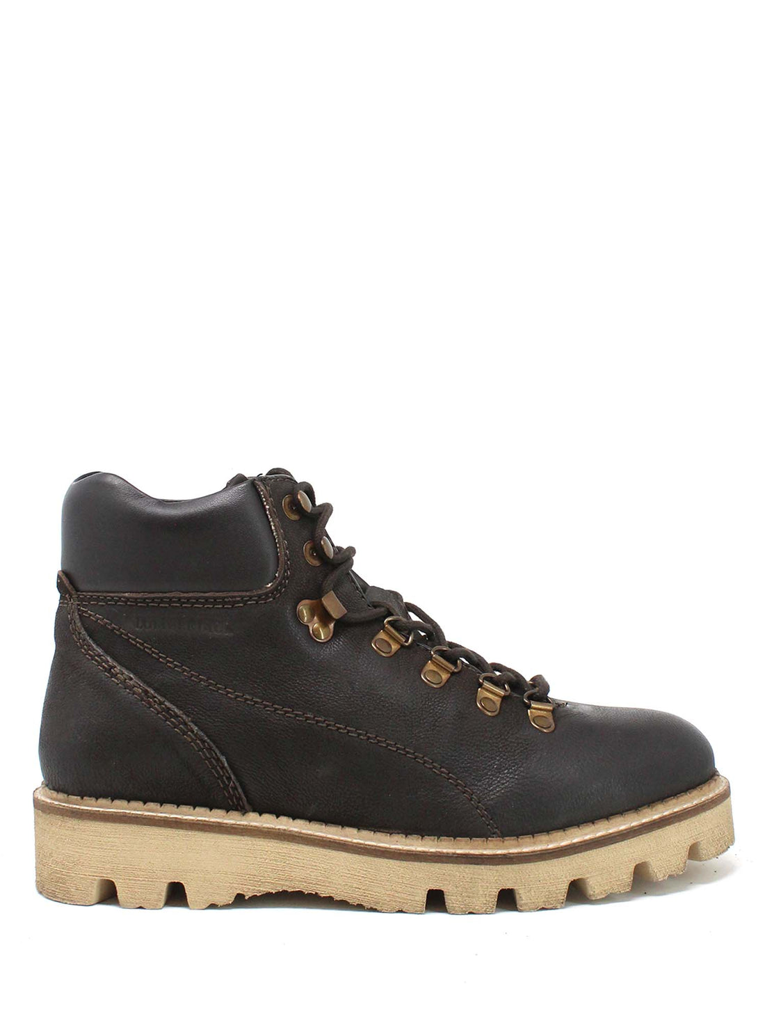 Anfibi Marrone Lumberjack