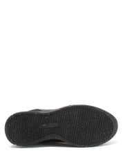 Stivaletti Nero Lumberjack