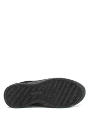 Sneakers Nero Lumberjack