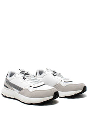 Sneakers Bianco Lumberjack