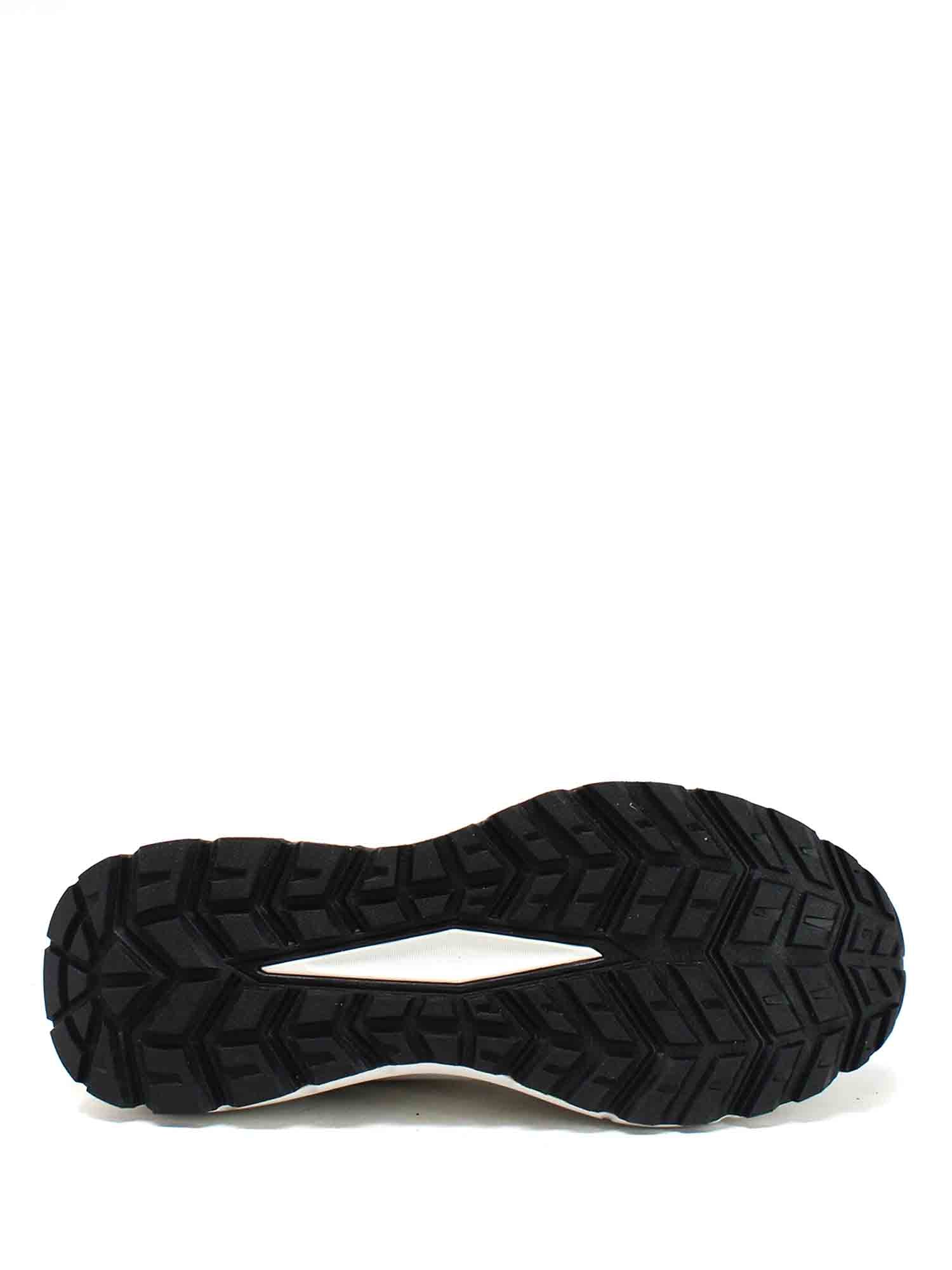 Sneakers Bianco Lumberjack