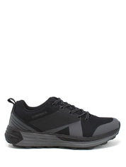 Scarpe da ginnastica Nero Lumberjack