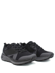 Scarpe da ginnastica Nero Lumberjack