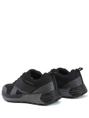 Scarpe da ginnastica Nero Lumberjack