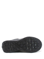 Scarpe da ginnastica Nero Lumberjack