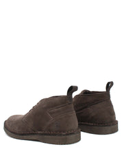 Polacchino Marrone Lumberjack