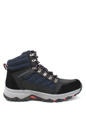 Trekking Nero Lumberjack
