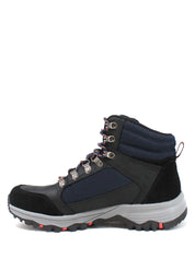 Trekking Nero Lumberjack