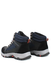 Trekking Nero Lumberjack