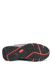 Trekking Nero Lumberjack