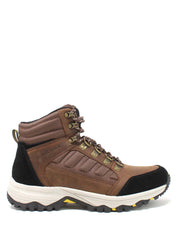 Trekking Marrone Lumberjack
