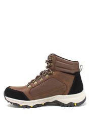 Trekking Marrone Lumberjack