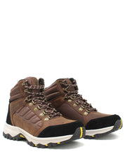 Trekking Marrone Lumberjack
