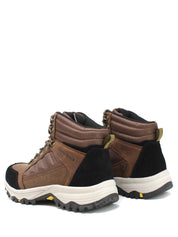 Trekking Marrone Lumberjack