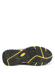 Trekking Marrone Lumberjack