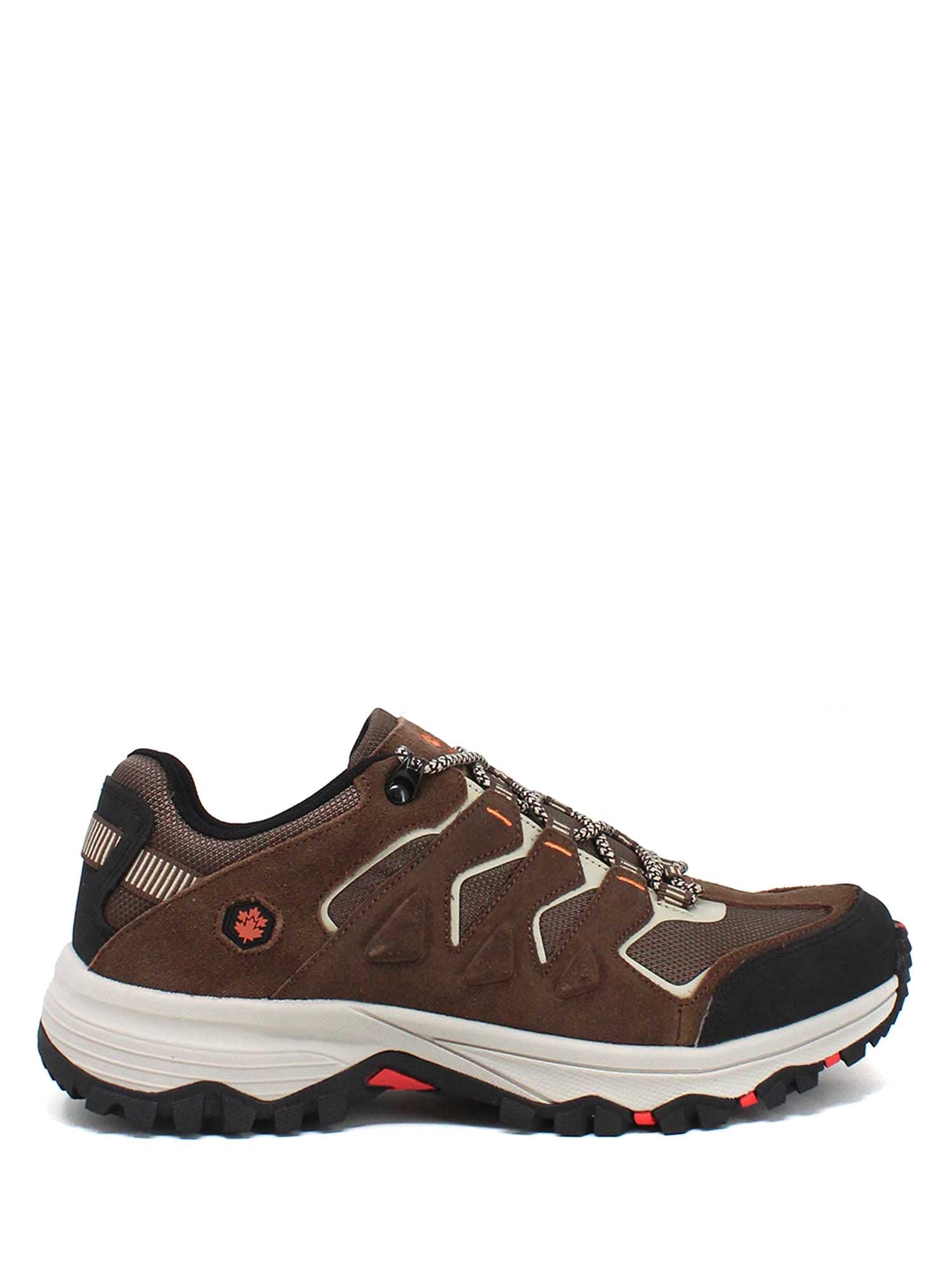 Trekking Marrone Lumberjack