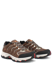 Trekking Marrone Lumberjack