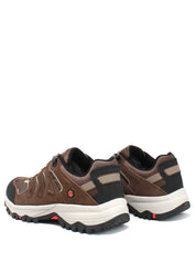 Trekking Marrone Lumberjack